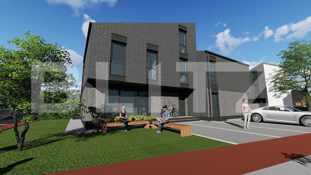 Casa de vânzare 4 camere Floreşti - 146593CV | BLITZ Cluj-Napoca | Poza5