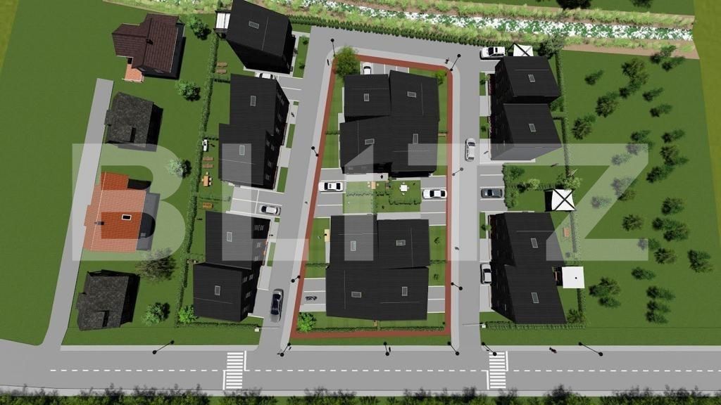 Casa de vânzare 4 camere Floreşti - 146593CV | BLITZ Cluj-Napoca | Poza12