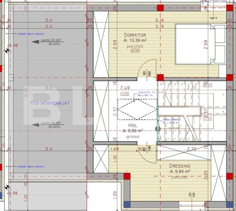 Casa de vânzare 4 camere Floreşti - 146593CV | BLITZ Cluj-Napoca | Poza15