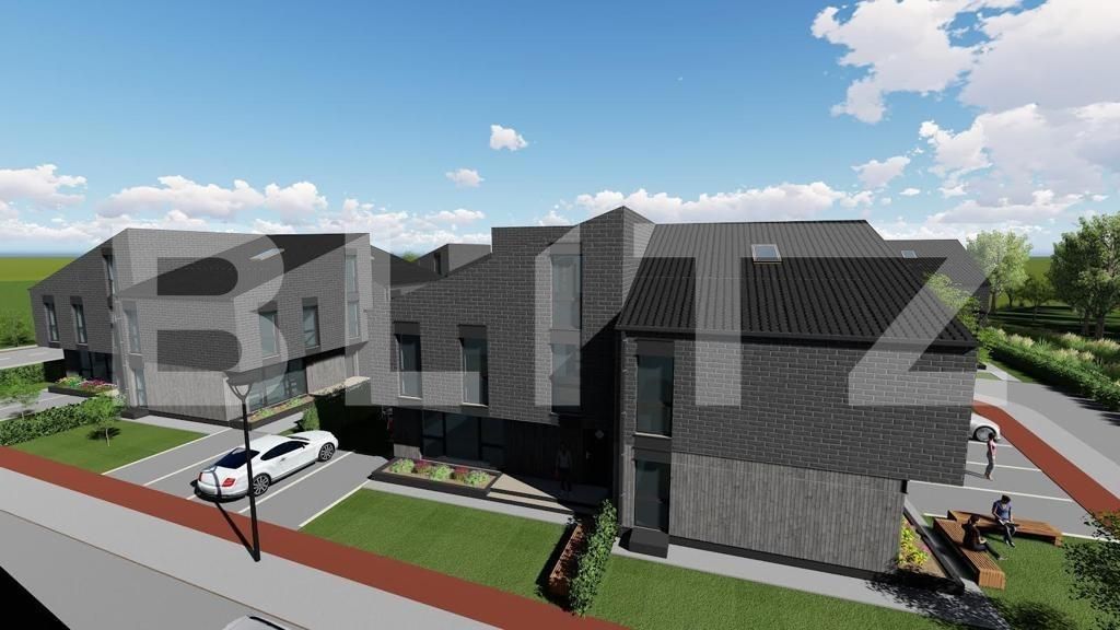 Casa de vânzare 4 camere Floreşti - 146593CV | BLITZ Cluj-Napoca | Poza8