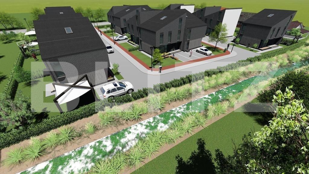 Casa de vânzare 4 camere Floreşti - 146593CV | BLITZ Cluj-Napoca | Poza11