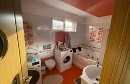 Duplex mobilat si utilat, 103 mp, 150 mp teren, acces privat, zona Terra 