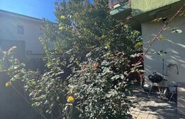 Duplex mobilat si utilat, 103 mp, 150 mp teren, acces privat, zona Terra 