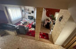Duplex mobilat si utilat, 103 mp, 150 mp teren, acces privat, zona Terra 