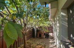 Duplex mobilat si utilat, 103 mp, 150 mp teren, acces privat, zona Terra 