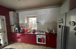 Duplex mobilat si utilat, 103 mp, 150 mp teren, acces privat, zona Terra 