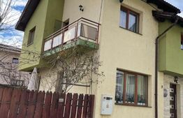 Duplex mobilat si utilat, 103 mp, 150 mp teren, acces privat, zona Terra 
