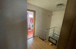 Duplex mobilat si utilat, 103 mp, 150 mp teren, acces privat, zona Terra 