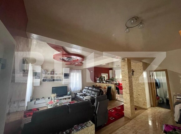 Casa de vânzare 4 camere Floreşti - 146594CV | BLITZ Cluj-Napoca | Poza3