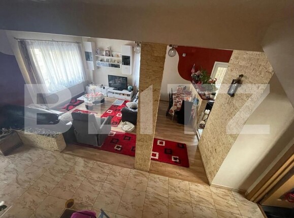 Casa de vânzare 4 camere Floreşti - 146594CV | BLITZ Cluj-Napoca | Poza4