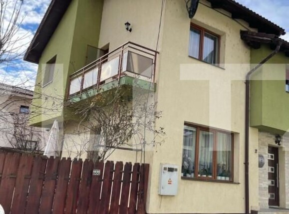 Casa de vânzare 4 camere Floreşti - 146594CV | BLITZ Cluj-Napoca | Poza1