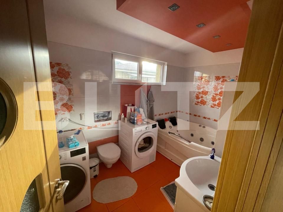 Casa de vânzare 4 camere Floreşti - 146594CV | BLITZ Cluj-Napoca | Poza12