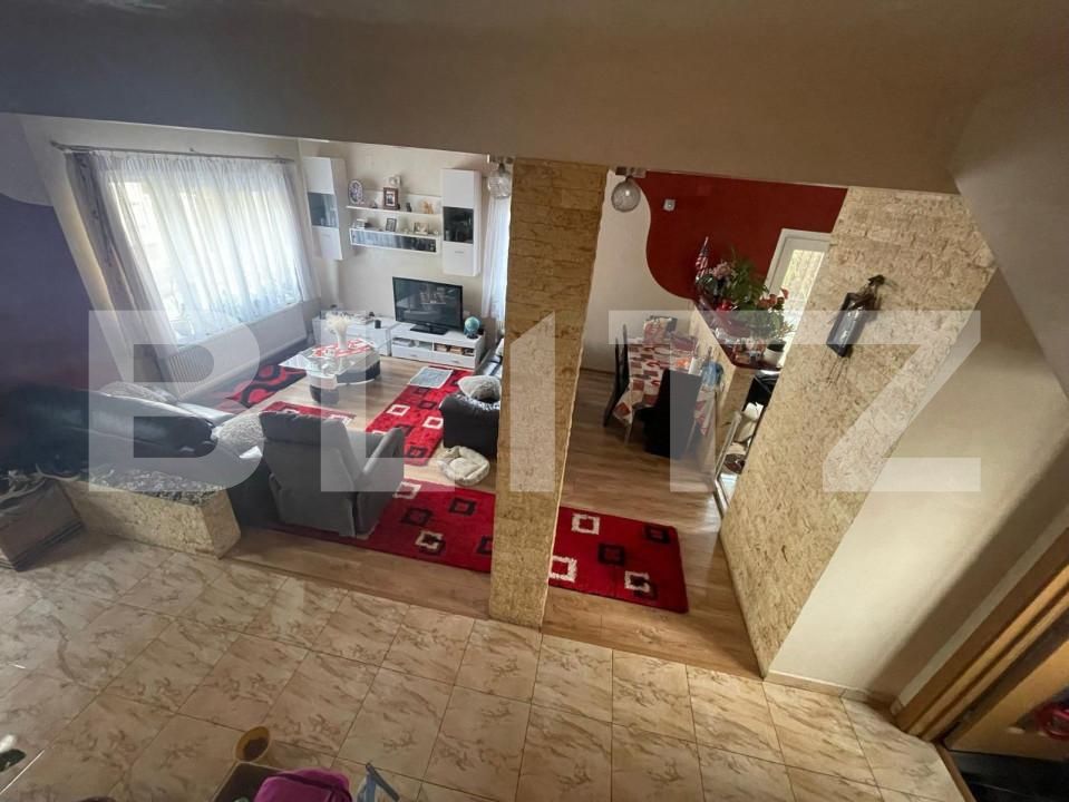 Casa de vânzare 4 camere Floreşti - 146594CV | BLITZ Cluj-Napoca | Poza4