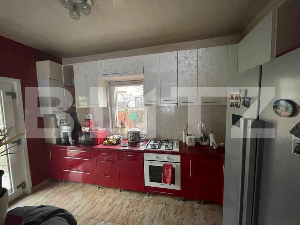 Casa de vânzare 4 camere Floreşti - 146594CV | BLITZ Cluj-Napoca | Poza2