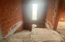 Casa individuala cu garaj, expunere sudica, 137 mp, 550 teren, Gilau 