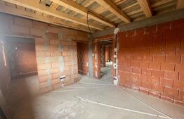 Casa individuala cu garaj, expunere sudica, 137 mp, 550 teren, Gilau 