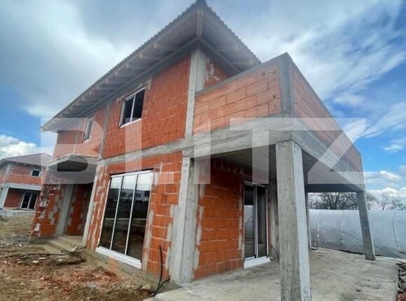 Casa de vânzare 4 camere Exterior Vest - 146595CV | BLITZ Cluj-Napoca | Poza6