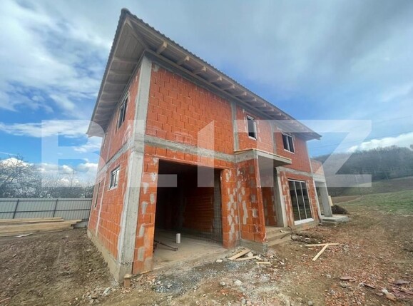 Casa de vânzare 4 camere Exterior Vest - 146595CV | BLITZ Cluj-Napoca | Poza9