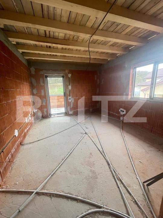 Casa de vânzare 4 camere Exterior Vest - 146595CV | BLITZ Cluj-Napoca | Poza12