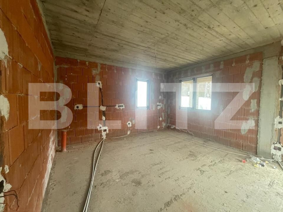 Casa de vânzare 4 camere Exterior Vest - 146595CV | BLITZ Cluj-Napoca | Poza10