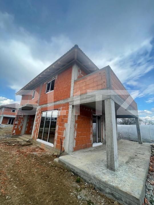 Casa de vânzare 4 camere Exterior Vest - 146595CV | BLITZ Cluj-Napoca | Poza6