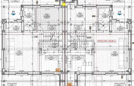 Duplex de vanzare, 118 mp, compartimentare practica, zona Luna de Sus 