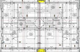 Duplex de vanzare, 118 mp, compartimentare practica, zona Luna de Sus 