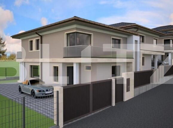 Casa de vânzare 5 camere Exterior Vest - 146596CV | BLITZ Cluj-Napoca | Poza5