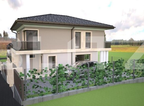 Casa de vânzare 5 camere Exterior Vest - 146596CV | BLITZ Cluj-Napoca | Poza6