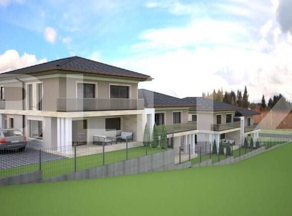 Casa de vânzare 5 camere Exterior Vest - 146596CV | BLITZ Cluj-Napoca | Poza2