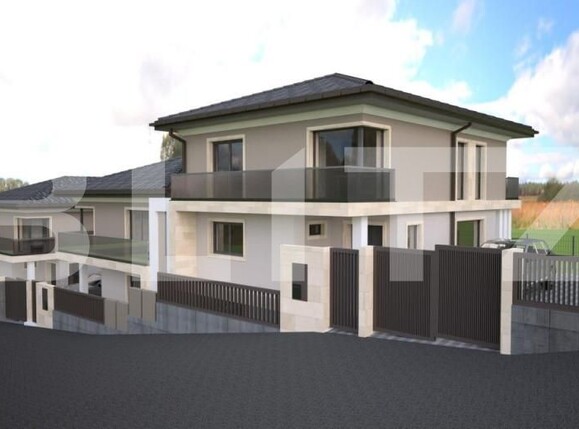 Casa de vânzare 5 camere Exterior Vest - 146596CV | BLITZ Cluj-Napoca | Poza3