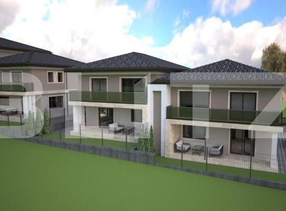 Casa de vânzare 5 camere Exterior Vest - 146596CV | BLITZ Cluj-Napoca | Poza4