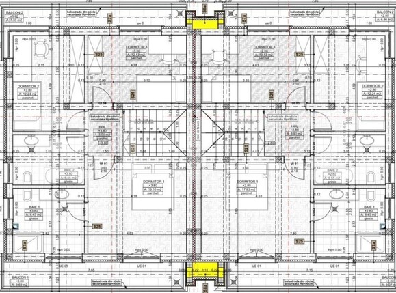 Casa de vânzare 5 camere Exterior Vest - 146596CV | BLITZ Cluj-Napoca | Poza8