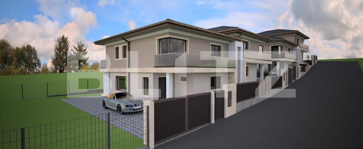 Casa de vânzare 5 camere Exterior Vest - 146596CV | BLITZ Cluj-Napoca | Poza5