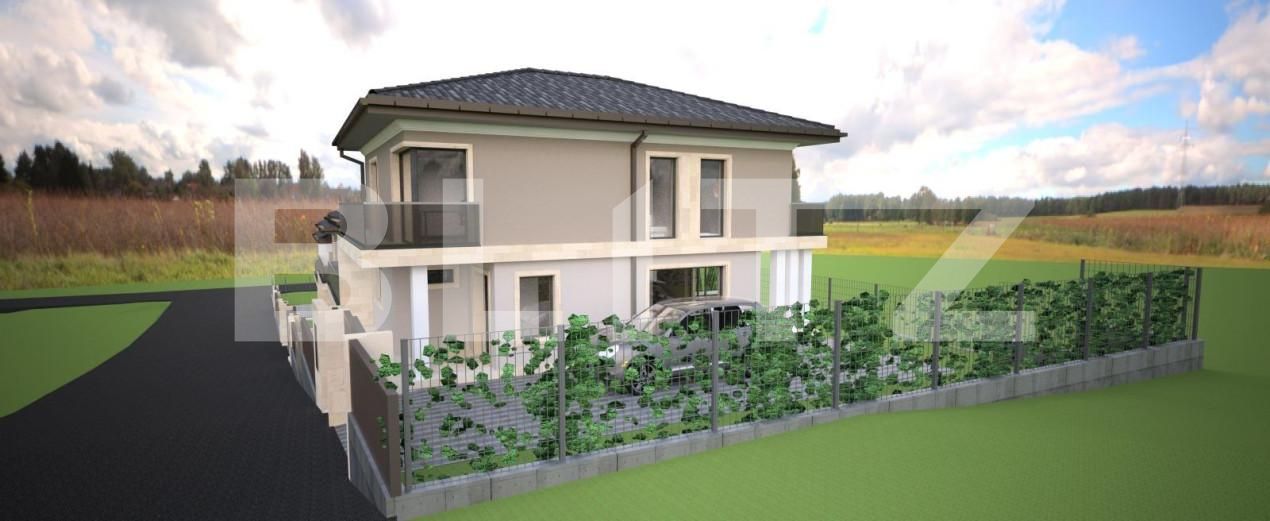 Casa de vânzare 5 camere Exterior Vest - 146596CV | BLITZ Cluj-Napoca | Poza6