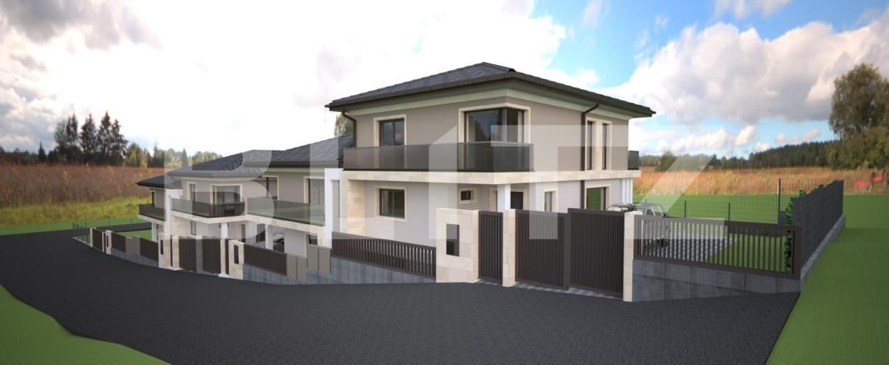 Casa de vânzare 5 camere Exterior Vest - 146596CV | BLITZ Cluj-Napoca | Poza3