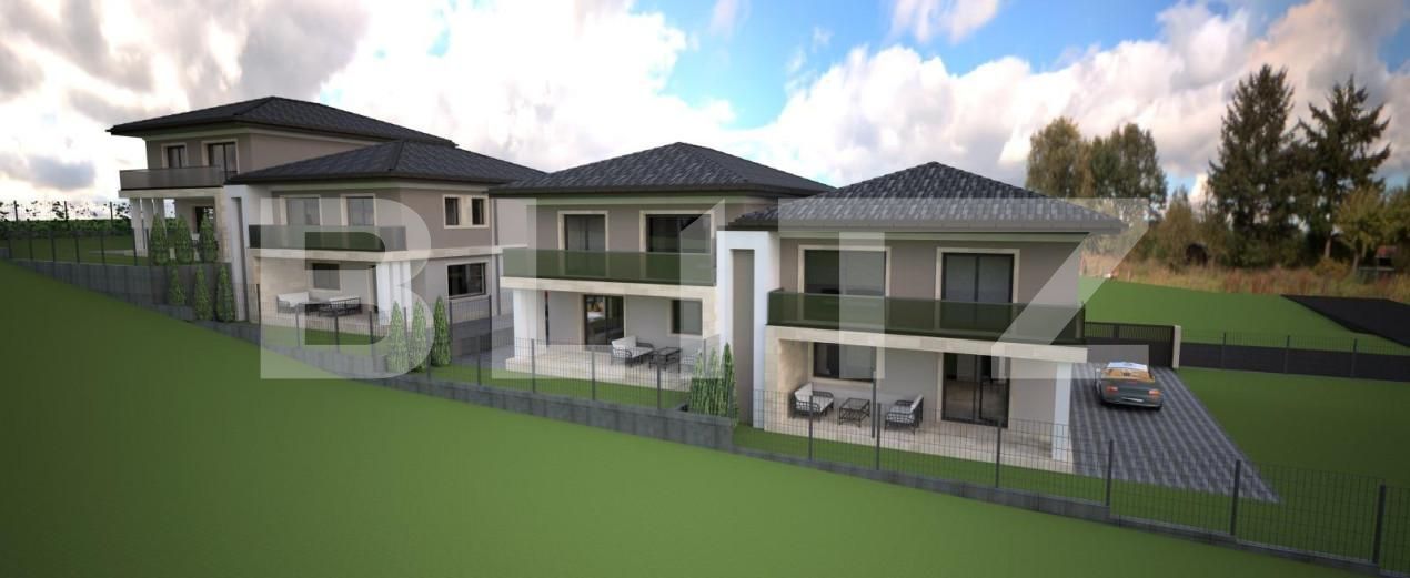 Casa de vânzare 5 camere Exterior Vest - 146596CV | BLITZ Cluj-Napoca | Poza4
