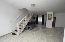 Duplex finisat si mobilat, garaj, 116 mp, 209 teren, zona Lidl 