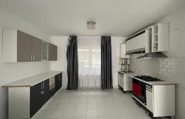 Duplex finisat si mobilat, garaj, 116 mp, 209 teren, zona Lidl 