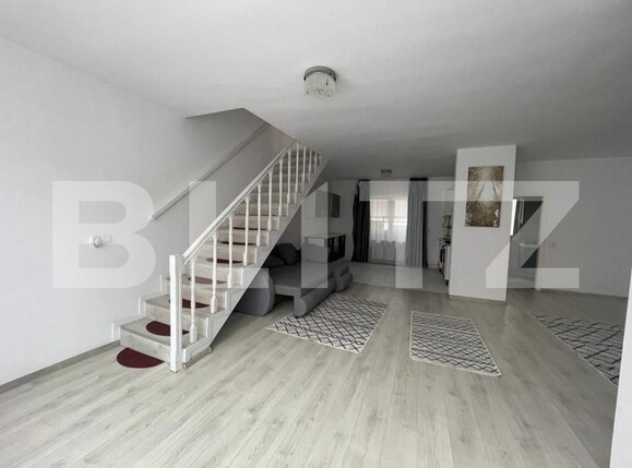 Casa de vânzare 4 camere Floreşti - 146597CV | BLITZ Cluj-Napoca | Poza14