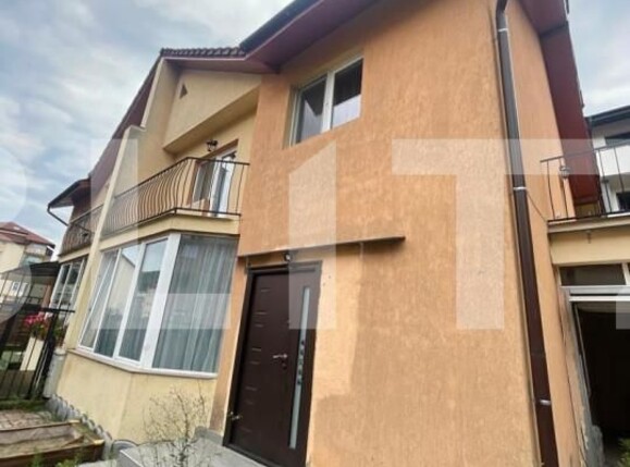 Casa de vânzare 4 camere Floreşti - 146597CV | BLITZ Cluj-Napoca | Poza1