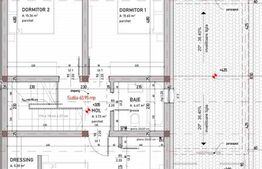 Complex privat de case cuplate, garaj, 210 mp teren, zona de case! 