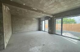 Complex privat de case cuplate, garaj, 210 mp teren, zona de case! 