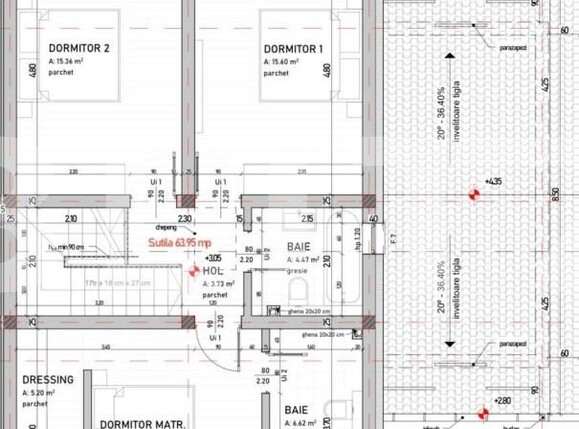 Casa de vânzare 4 camere Floreşti - 146598CV | BLITZ Cluj-Napoca | Poza5