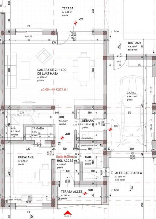 Casa de vânzare 4 camere Floreşti - 146598CV | BLITZ Cluj-Napoca | Poza4