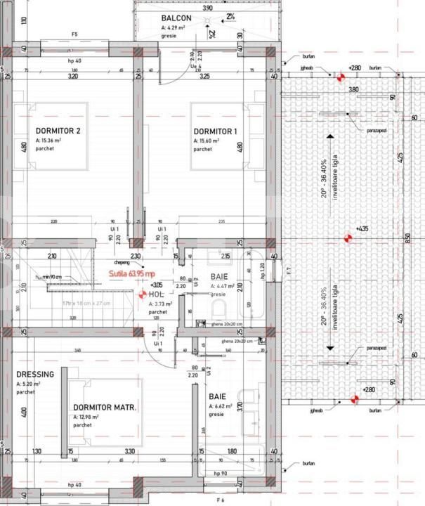 Casa de vânzare 4 camere Floreşti - 146598CV | BLITZ Cluj-Napoca | Poza5