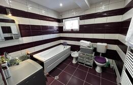 Duplex de lux, 4 camere, 120 mp, teren 275 mp, zona Catanelor!