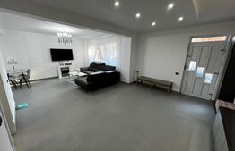 Duplex de lux, 4 camere, 120 mp, teren 275 mp, zona Catanelor!