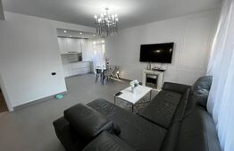 Duplex de lux, 4 camere, 120 mp, teren 275 mp, zona Catanelor!