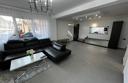 Duplex de lux, 4 camere, 120 mp, teren 275 mp, zona Catanelor!